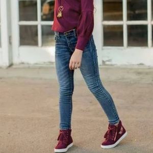 Joyfolie jeans Bryna- never worn